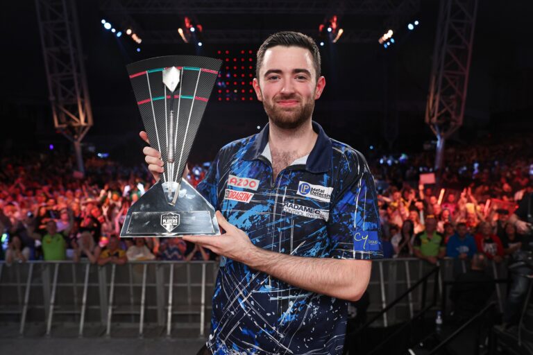 Players Championship Finals: Preview