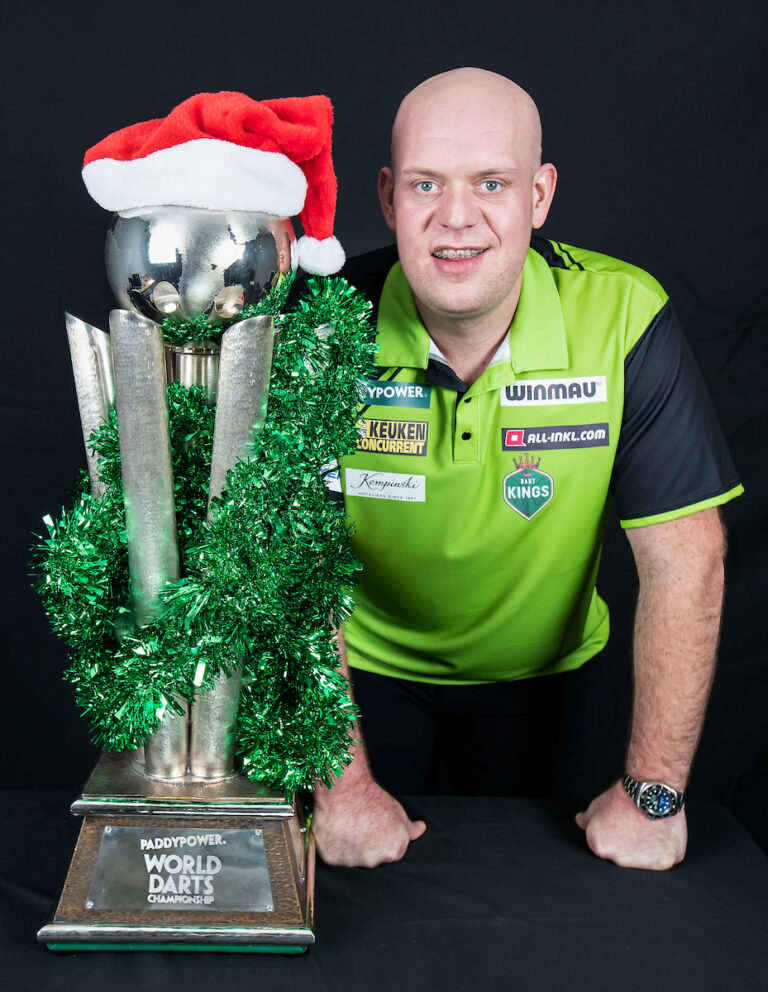 PDC World Championship 2025: Preview