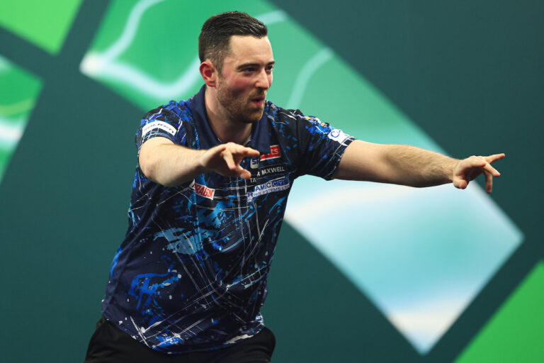 Ally Pally 2025: Day 10 Highlights From Humphries and Heta