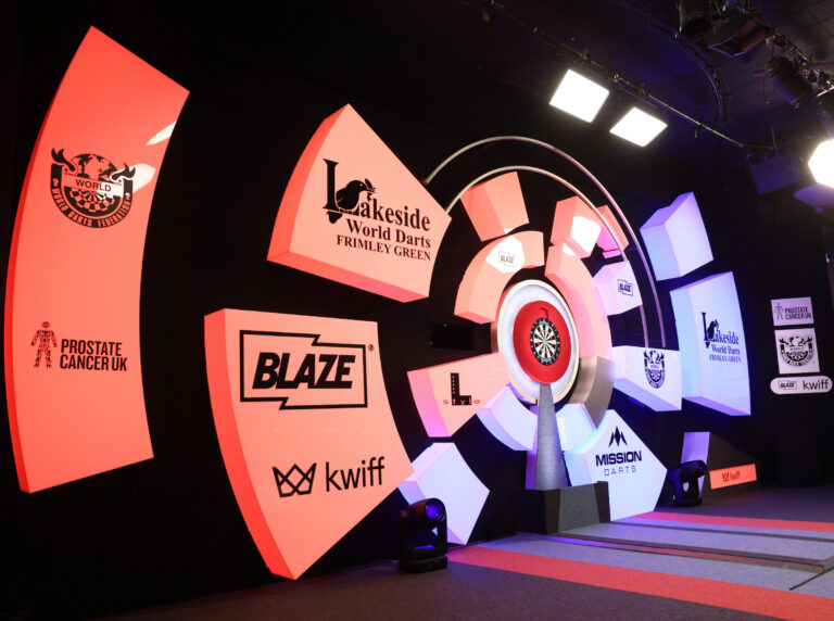 Lakeside 2024: Results to Day 4 and Schedule