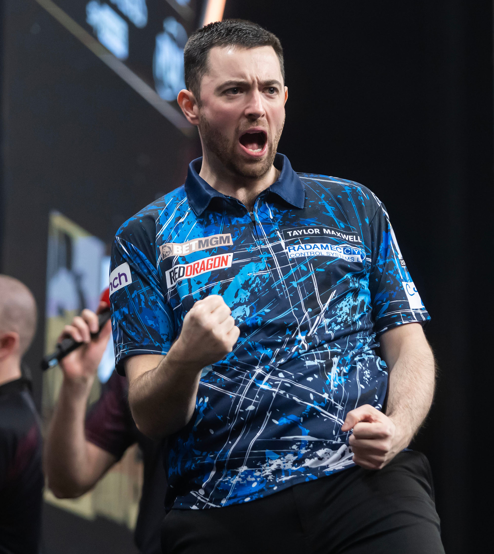 Pro Tour Returns to Leicester