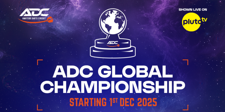 ADC Global Championship Expanded!