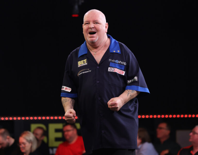 Thornton Heads Friday’s Five