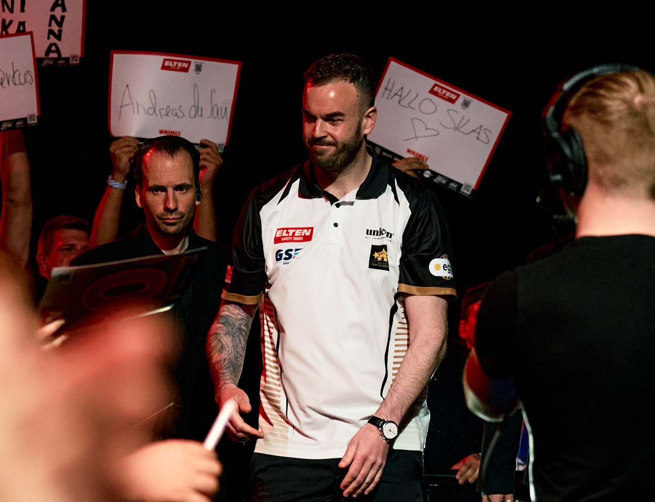 Smith Seals Super Seven