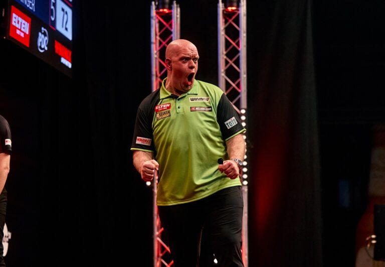 MVG Survives Springer Scare in Göttingen