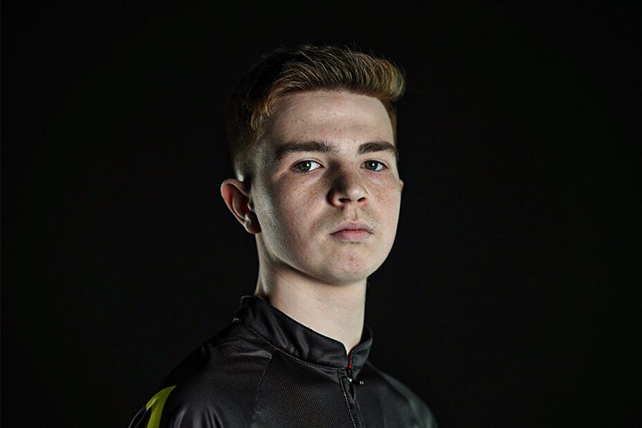 jenson walker, darts, promotional image, Target Darts