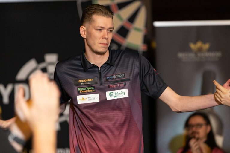JVS Maintains MSS Lead