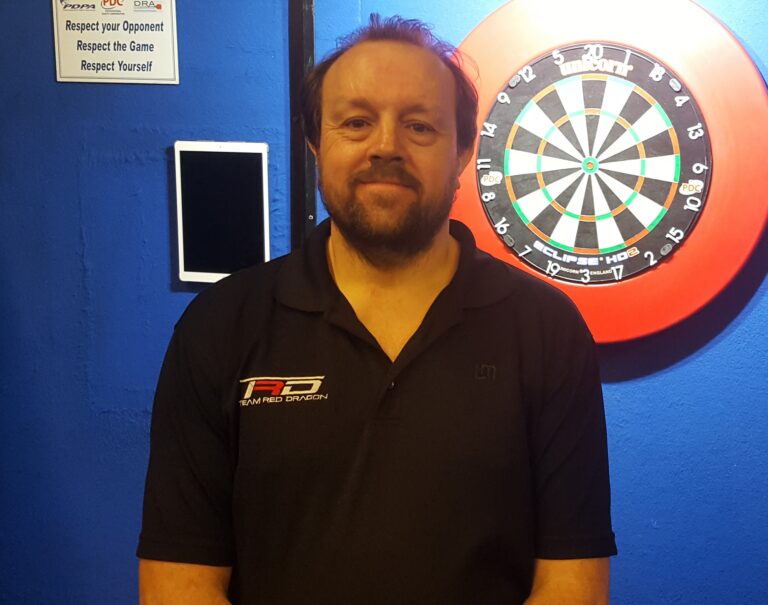 Lowe Leads Amblecote Premier League