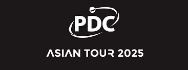 Sakai Doubles Up at PDC Asian Tour’s Mongolian Weekend
