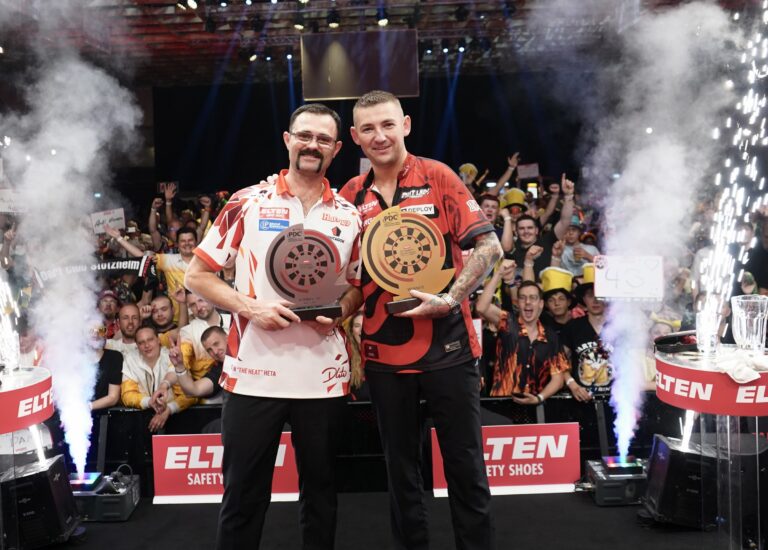 European Tour Shines Despite Missing Superstars