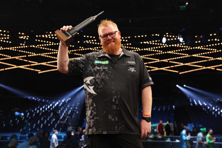 Campbell Retains North American Championship