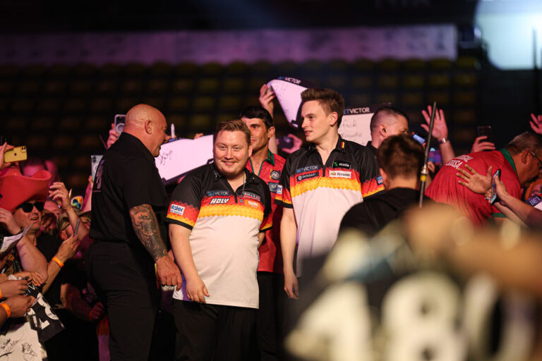Hosts and Asian Nations Impress in World Cup Openers