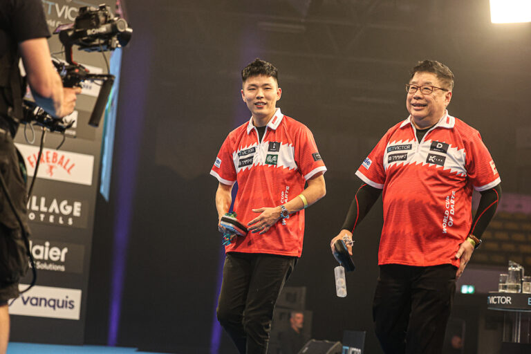 Fireworks in Frankfurt as Group Stage Takes Shape
