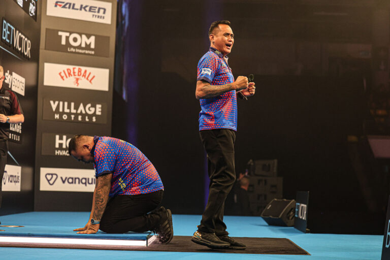 Shock Exits and Fairytale Debuts as World Cup Knockout Line-Up Set