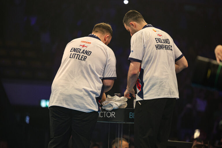 Frankfurt Funk: England Out of World Cup Early