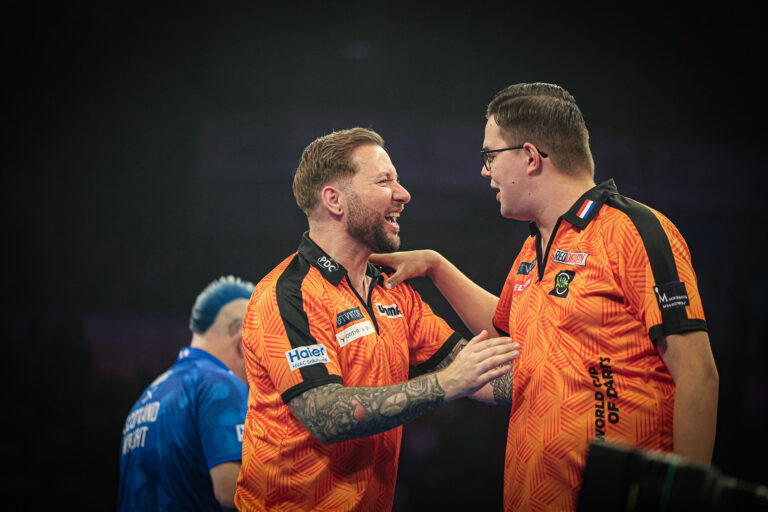 World Cup Saturday: Netherlands Inspired and Irelands Triumph