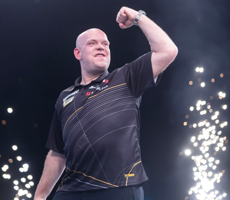 Back in Black: MVG’s New York Return