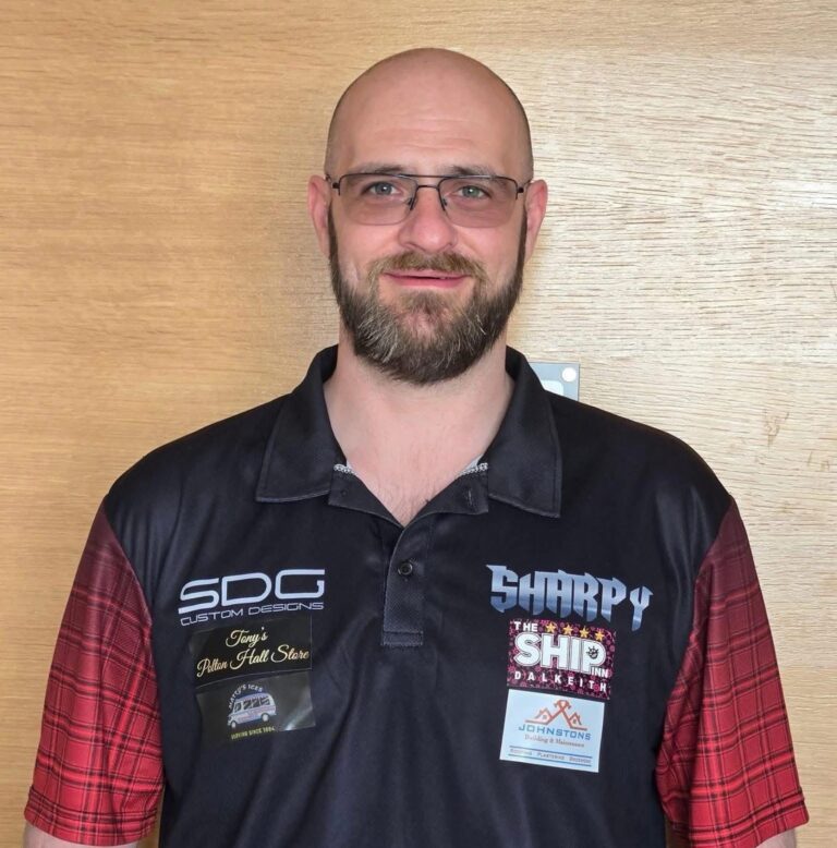Sharp Leads Friday’s Five Into MSS Finale