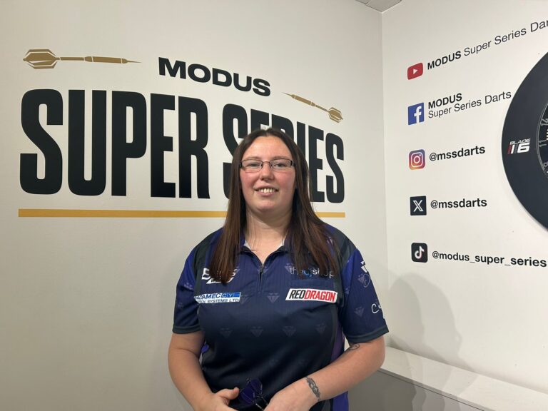 Gemma Grabs Women’s Week Crown