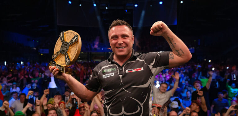The Fifth Nordic Masters – An Exclusive Preview