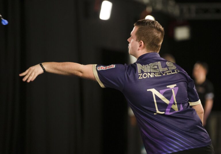 Pro Tour Changes Highlighted in Leicester