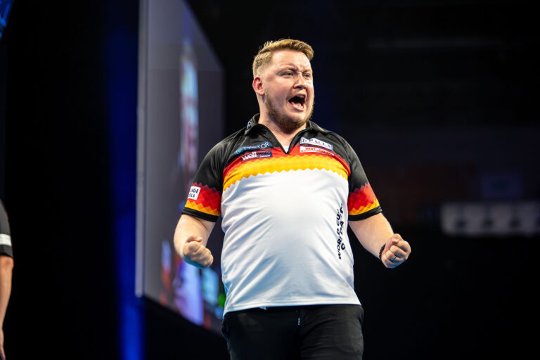 World Cup of Darts Preview: The Groups