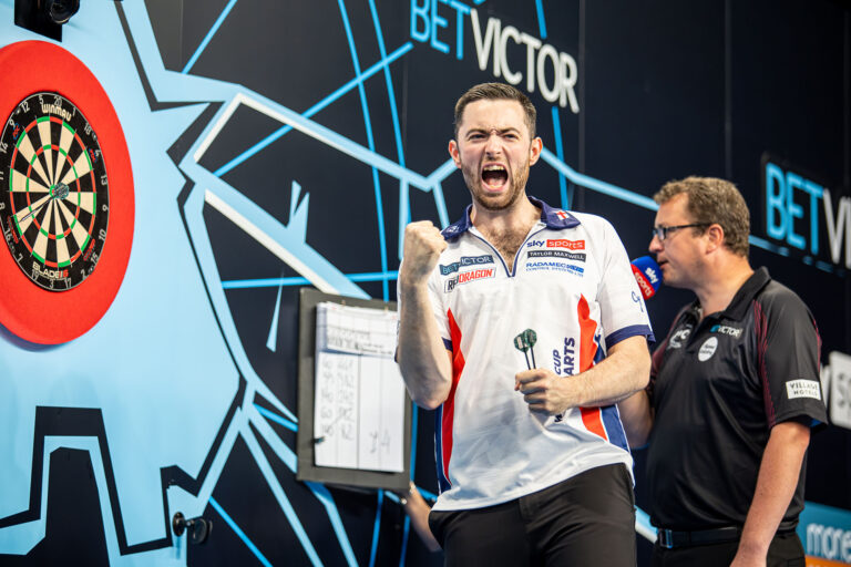 World Cup of Darts Preview: The Seeds