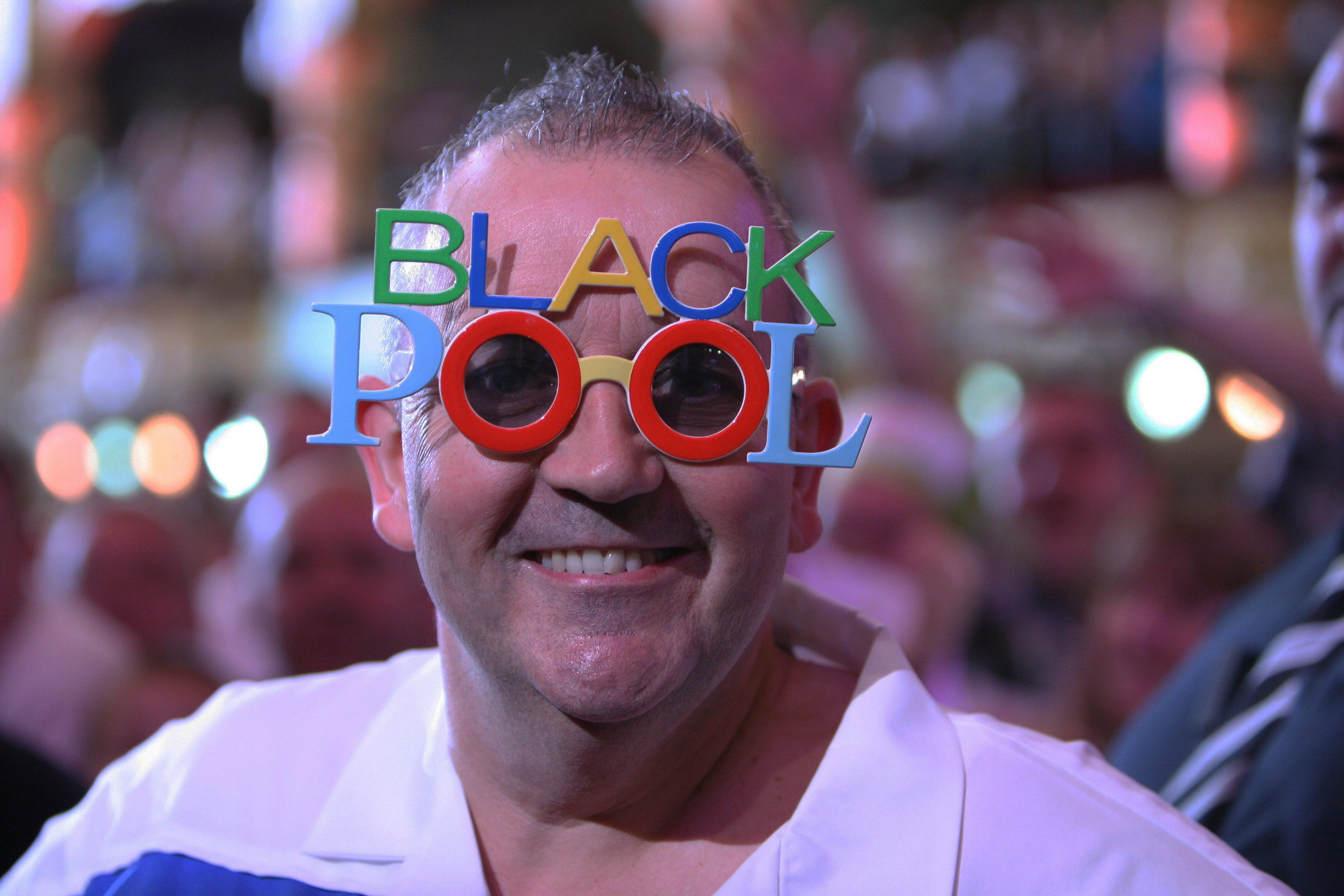 Phil Taylor: Darts Crowd Change in 2013 Led To Retirement