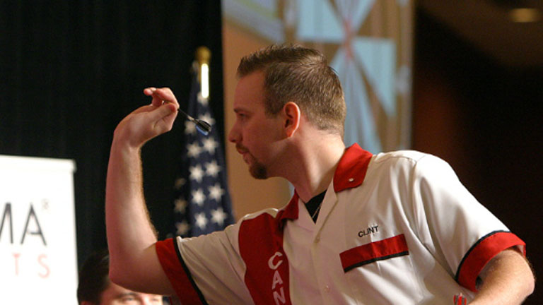Clarkson and Carli Claim Canadian Crowns