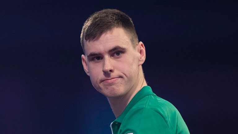 Teehan Tops Friday’s Five