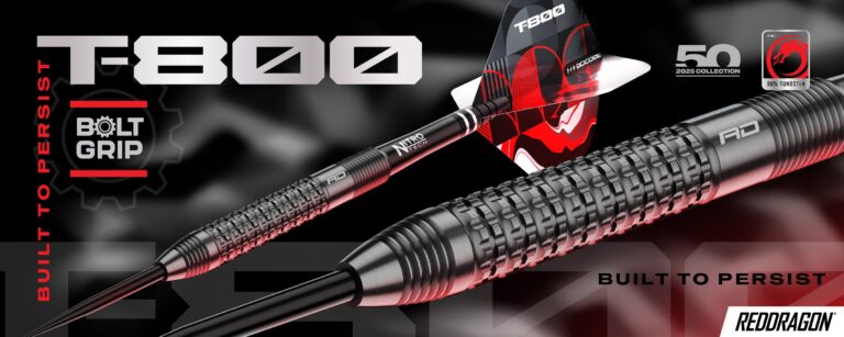 Bolted-On: The T-800 Exceeds Expecations