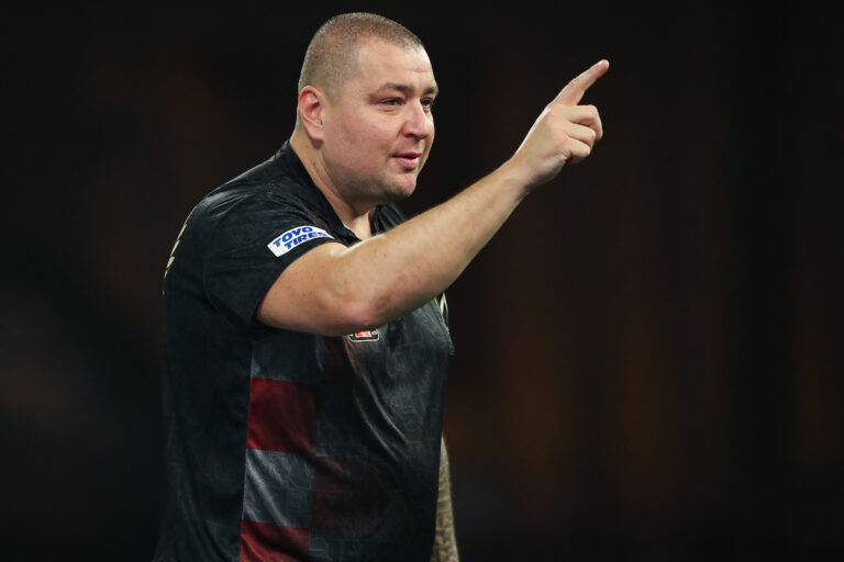 Krcmar’s Clean Sweep