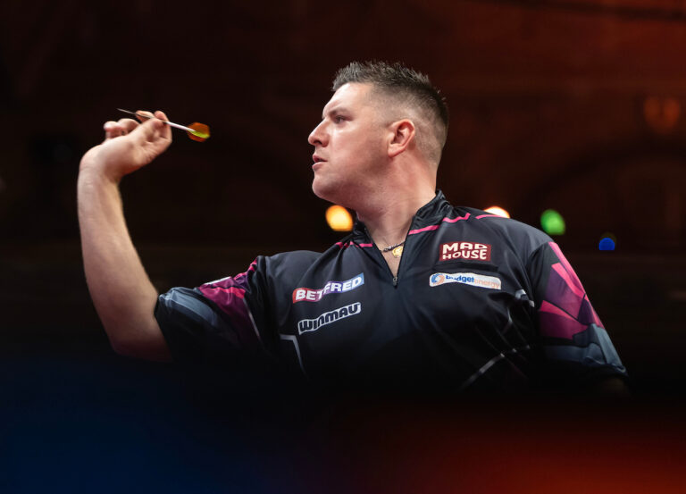 Swiss Euro Tour Offers Last Chance for Grand Prix Hopefuls