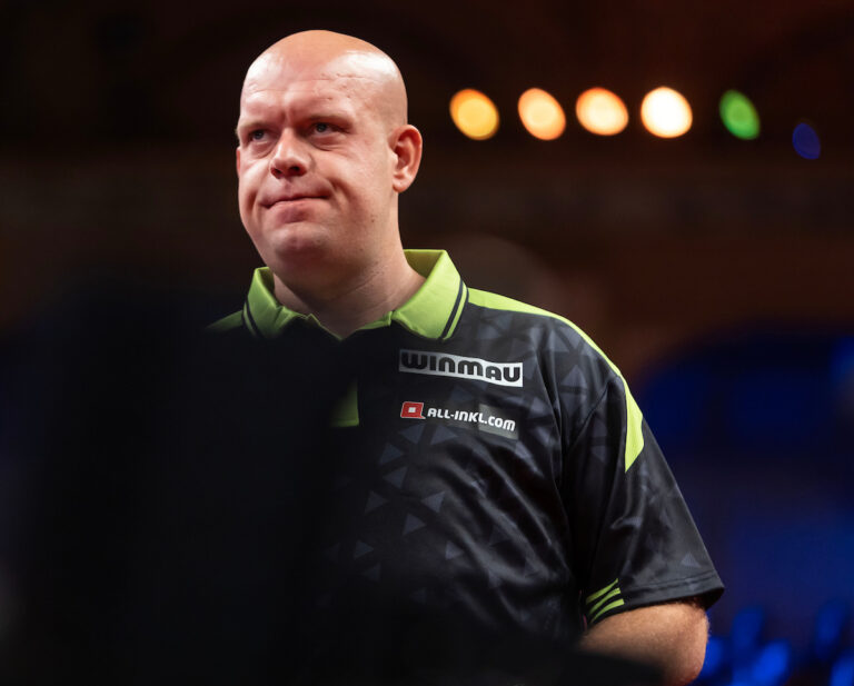 MVG Eases Past Barney