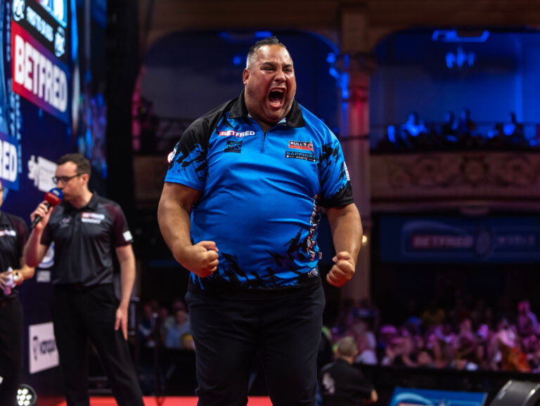 Wattimena Wins: Dutchman’s Decade Long Wait Ended in Hildesheim