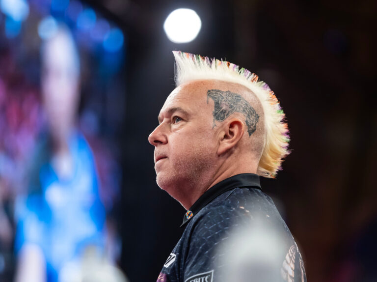 Wright Adds to Champions Exodus