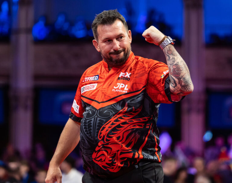 Semi Final Saturday – Who Will Be Left Standing?