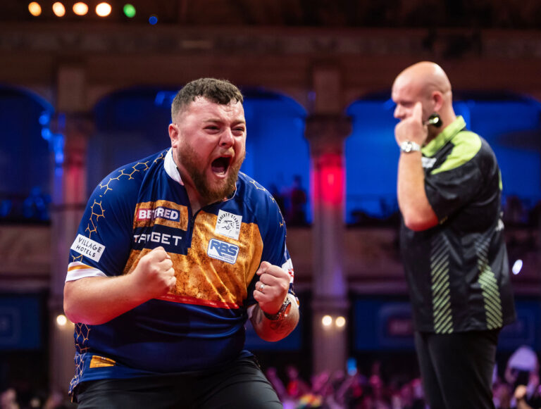 Premier League Line Up: Initial Reaction