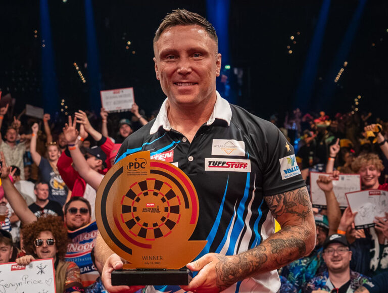 Price Melts Opposition in Baltic Sea Open