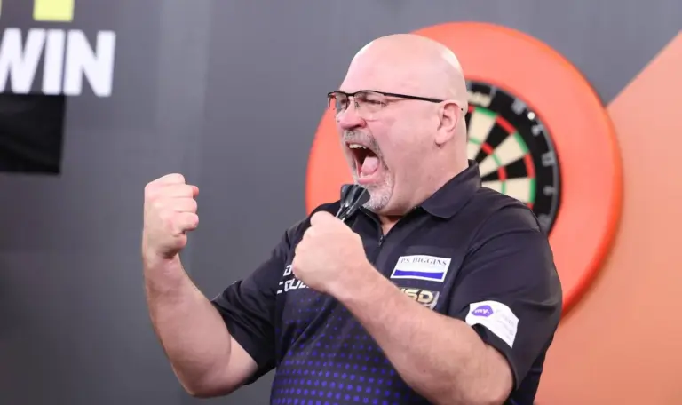 Coulsen Claims Champions Week Spot After MSS Win