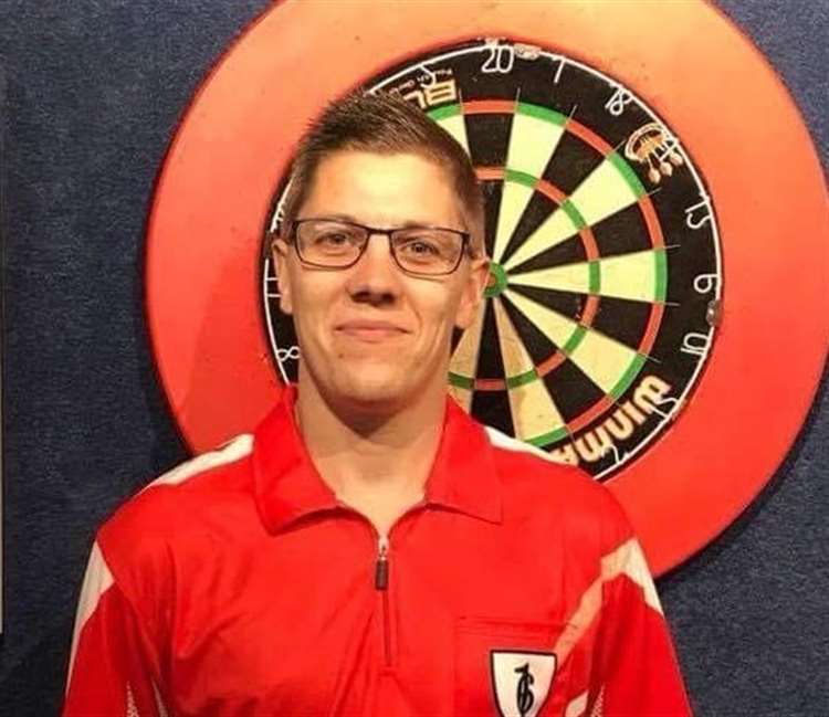 Wilson Joins Winmau