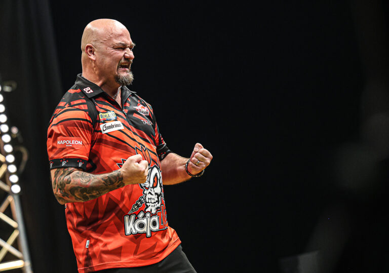 Sedlacek Makes History: Czech Star Edges Epic Players Championship