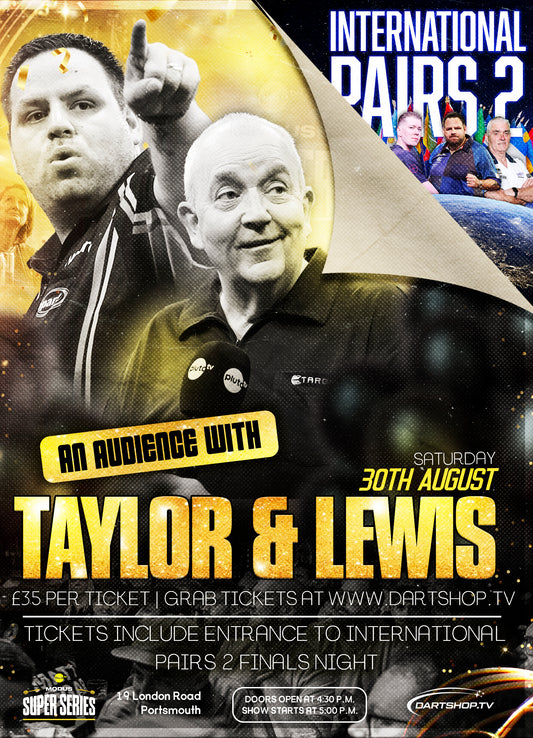 MODUS’ Madness Weekender