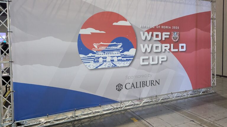 Hearts and Seoul: When Darts Fever Gripped South Korea