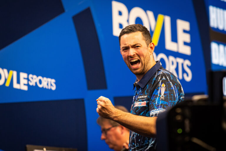 Leicester Set For Sixth Battle Of The Lukes