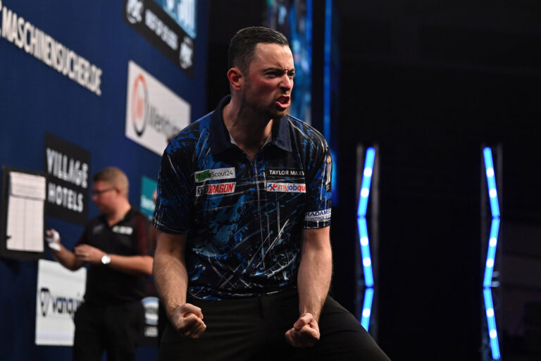 Humphries and GVV Impress Again
