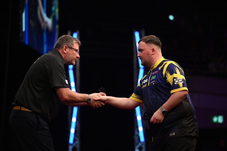 The Machine Disarms The Nuke