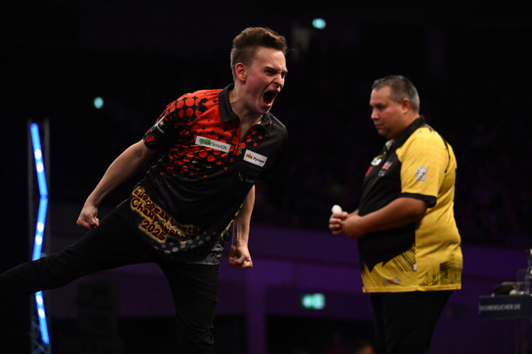 Player Profiles: Ricardo Pietreczko