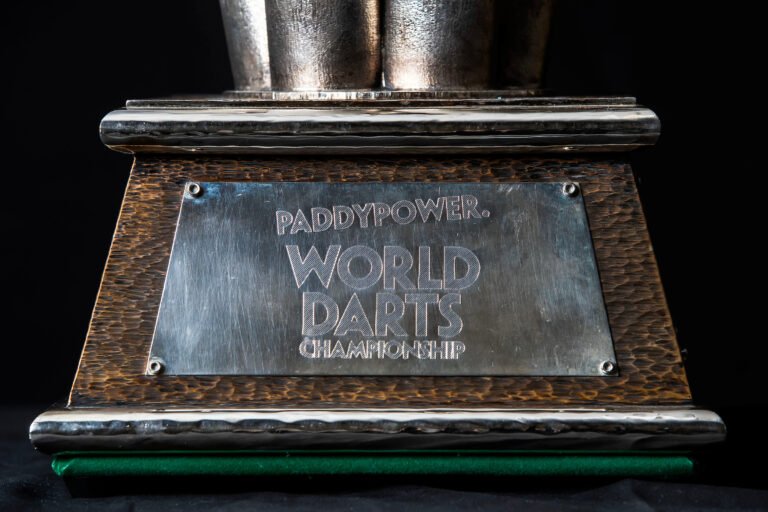 More Ally Pally Berths Booked