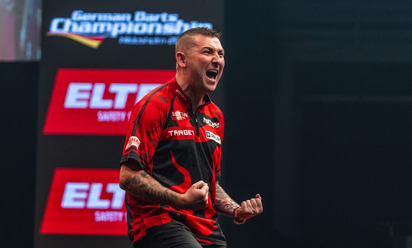 European Tour 2026: Absent Aspinall Leaves Door Open in Göttingen